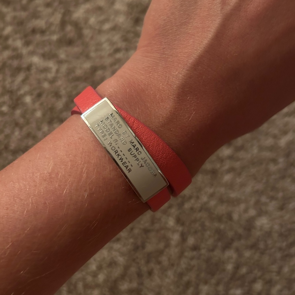 Marc by Marc Jacob’s Bracelet